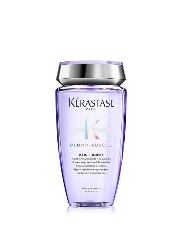 Krastase - Blond Absolu Bain Lumire shampoo 250 ml