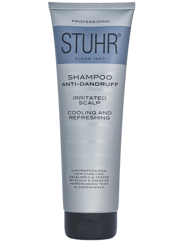 Stuhr - Anti-Dandruff Shampoo 250 ml