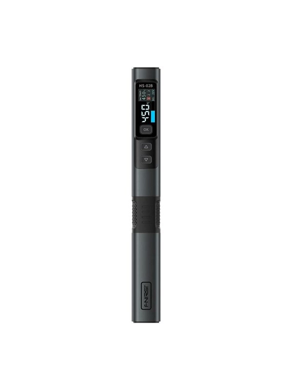 FNIRSI HS-02A F 100 W smart soldering iron