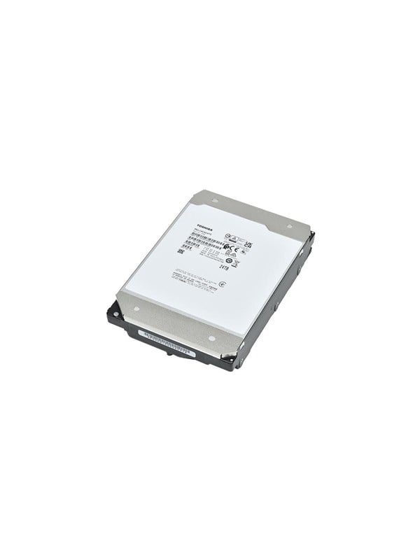 Toshiba MG11 Series - 22TB - Festplatten - MG11ACA22TE - SATA-300 - 35