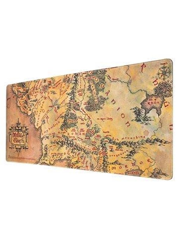 Grupo Erik THE LORD OF THE RINGS XL MOUSE MAT