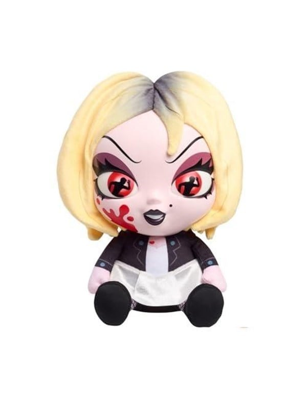 Just Play - Tiny Nightmares Large Tiffany - Teddybr  Kuscheltier