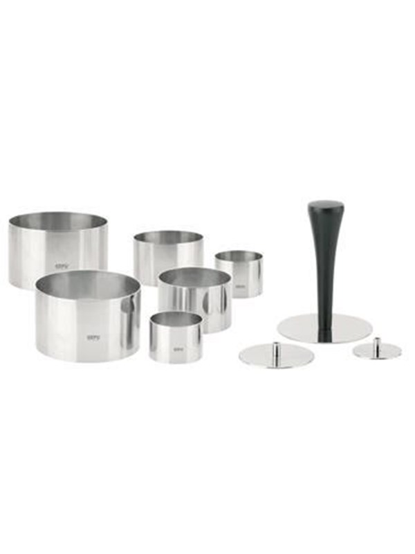 Ausstechformen-Set Gefu Formidable
