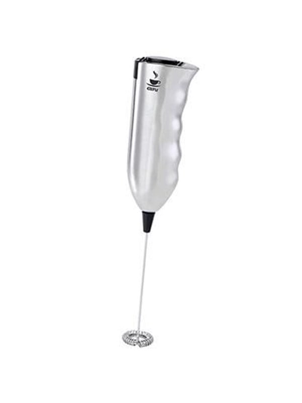 GEFU Macello Milchaufschumer m abnehm Schneebesen