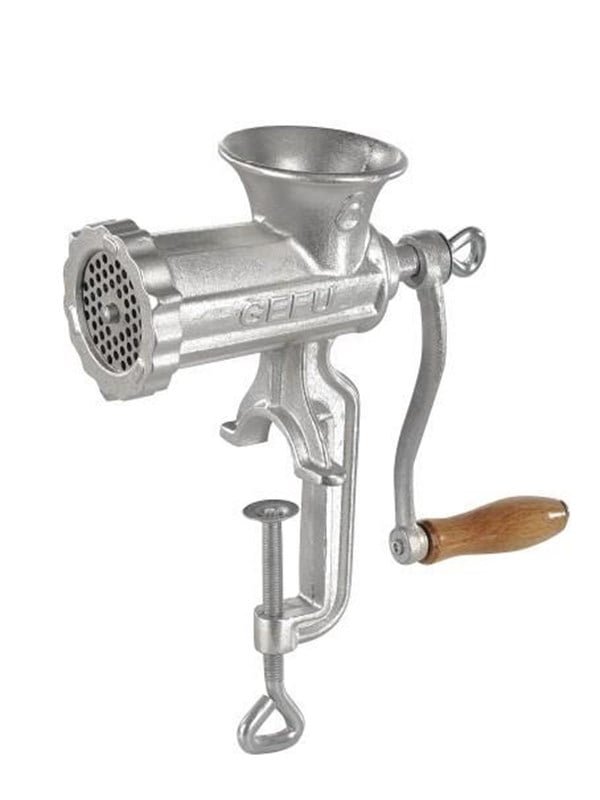 GEFU Fleischwolf Fleischhackmaschine Gr 5