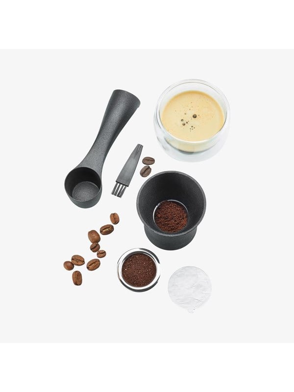 GEFU Kaffeekapsel-Set 8 Teile CONSCIO