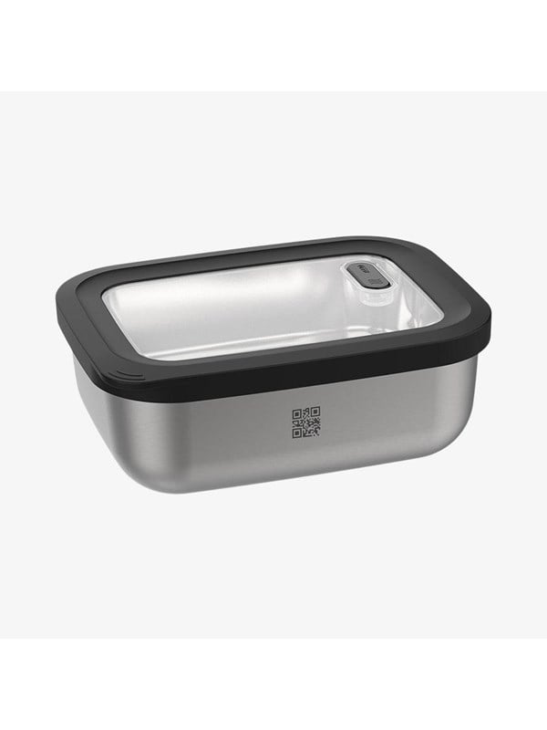 Image of GEFU Aufbewahrungsbox rechteckig 600ml PROVIDO