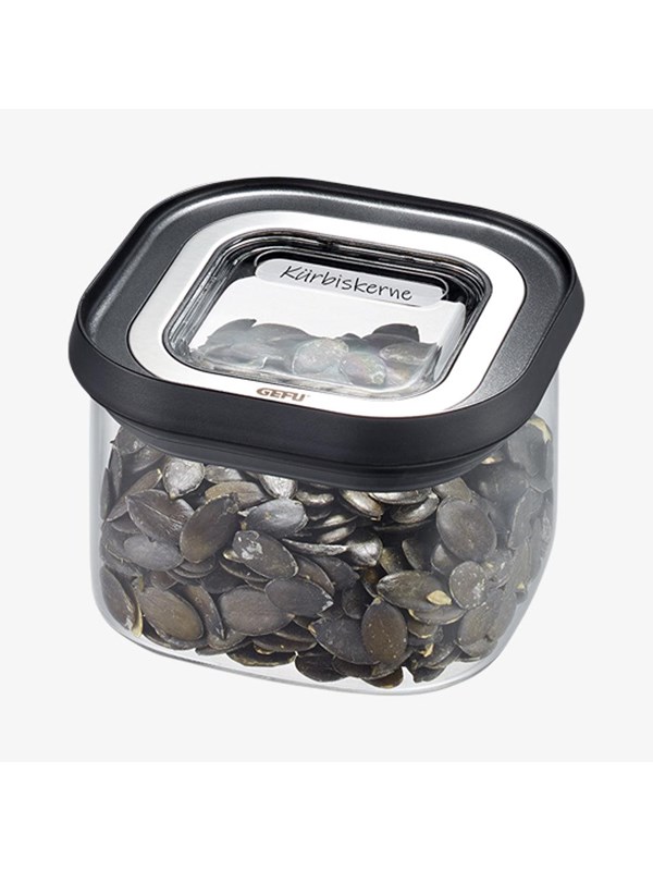 GEFU Aufbewahrungsbox 400ml PANTRY