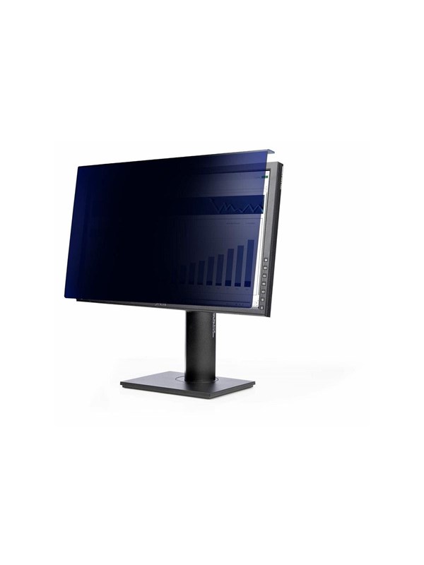 StarTechcom StarTech display privacy filter - 169 hanging acrylic glossy - 23 wide - TAA Compliant