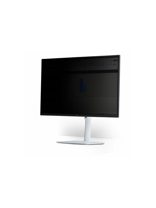 StarTech.com StarTech display privacy filter - 16:9 anti-glare/glossy blue light reducing - 27" wide - TAA Compliant
