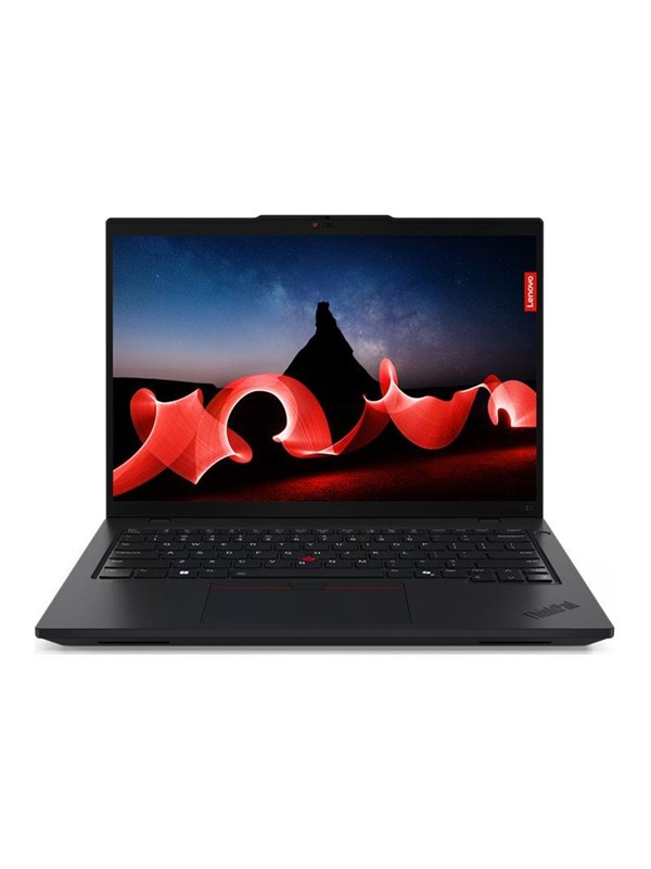 Lenovo ThinkPad L14 Gen 5 - AI PC - 14" - Intel Core Ultra 5 - 125U - 16 GB RAM - 256 GB SSD - German