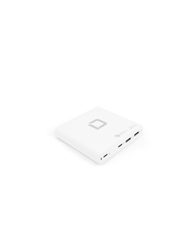 Dicota Laptop Charger Universal PRO USB-C 120W
