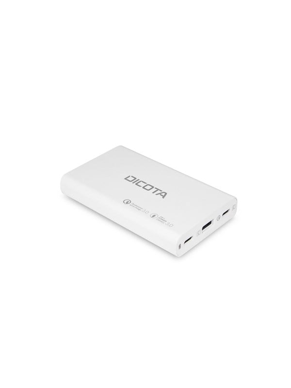 Desktop USB-Ladegerät 65 W Innenbereich Ausgangsstrom (max) 5 A Anzahl Ausgänge 3 x USB-C® USB-C® USB-A GaN