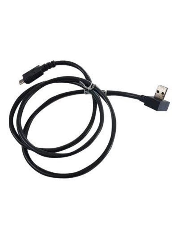 Zebra - USB cable - USB to USB-C - 11 m