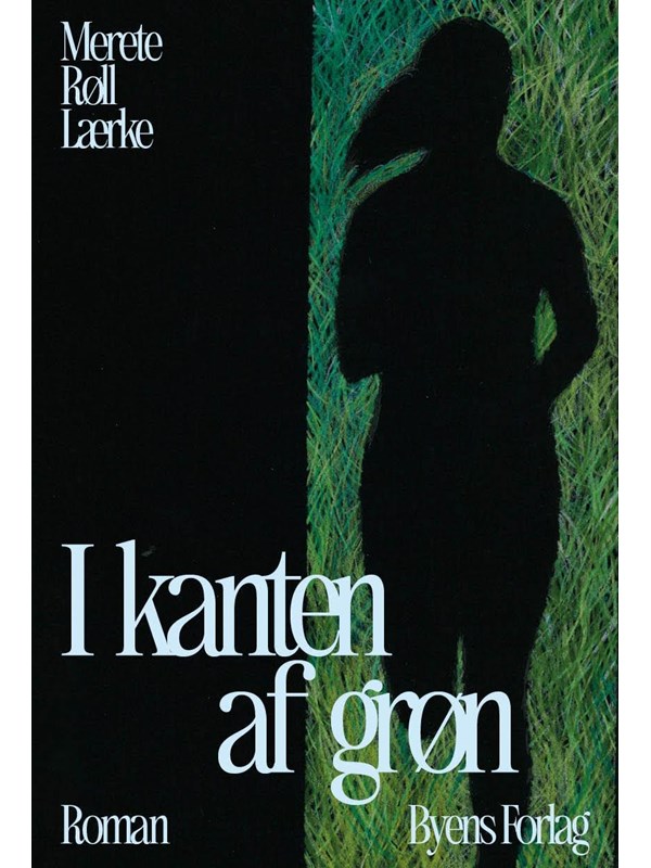 I kanten af grøn