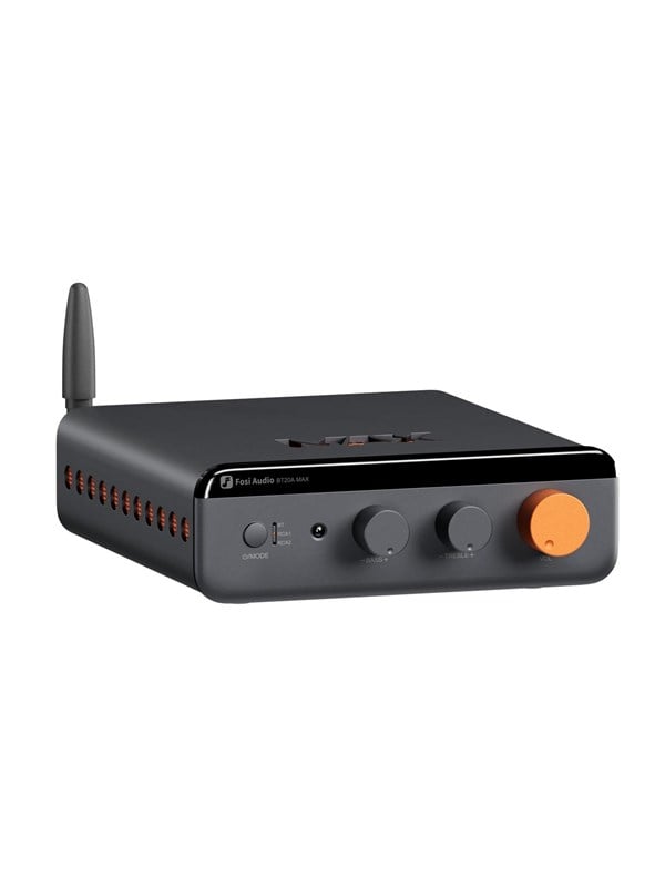 Fosi Audio BT20A Max Bluetooth-Stereo-Endstufe