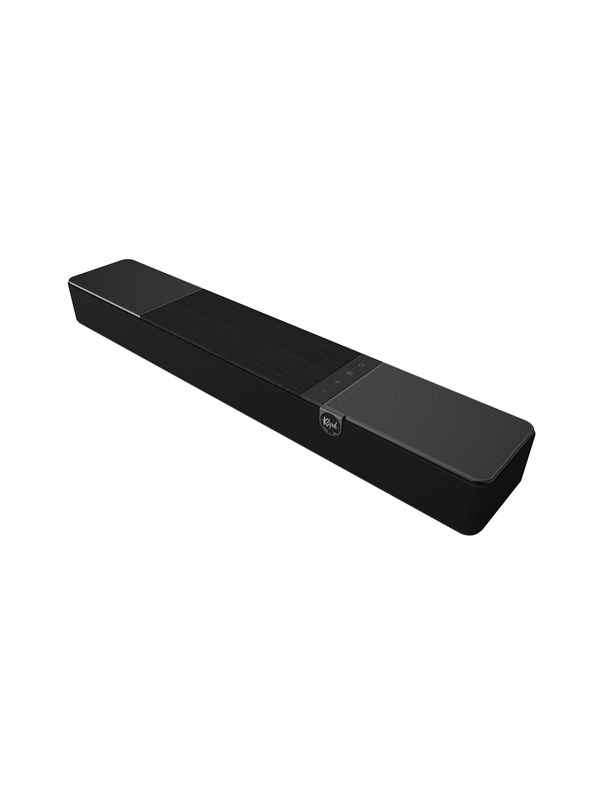 Laptop-Lautsprecher KLIPSCH Schwarz