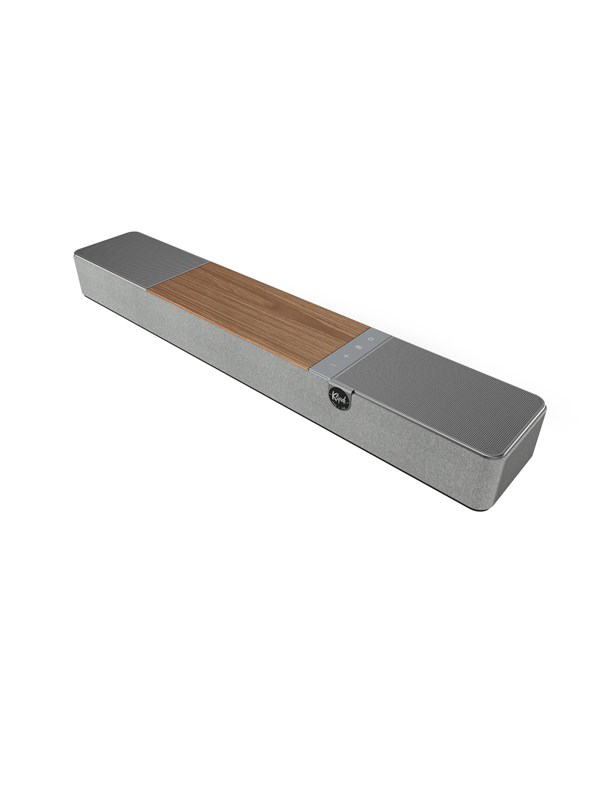 Klipsch Flexus Core 100 Soundbar Grey