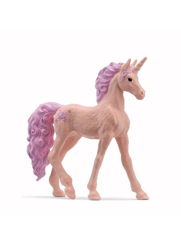 Schleich Collectible Unicorn Shelly