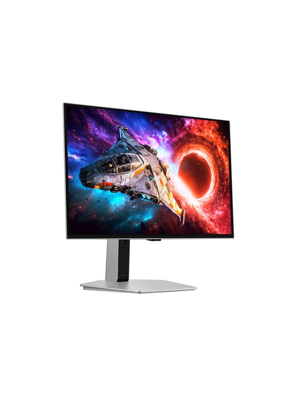 Monitor Samsung G80SH 32" UltraHD 4K 240Hz OLED FreeSync Premium Pro HDR10+ Höhenverstellbar