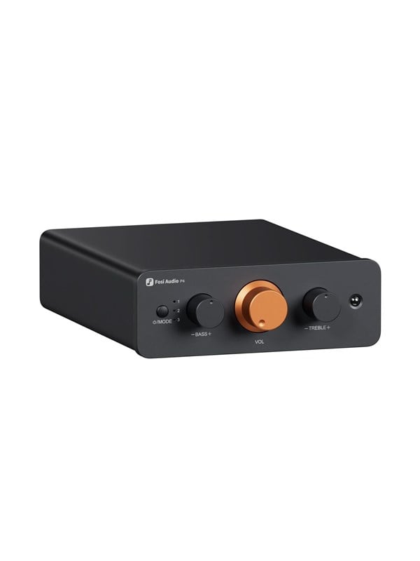 Fosi Audio P4 Vorverstärker