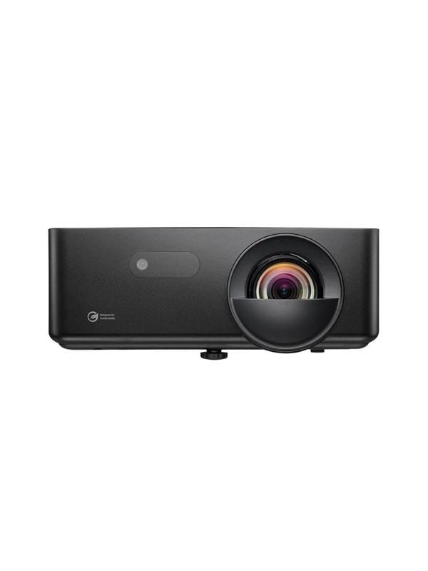 Optoma GT2200HDR Full HD LED Beamer mit 3.300 ANSI Lumen Kurzdistanzobjektiv für Gaming - 100"" aus etwas mehr als einem Meter Entfernung, Bildeinstel