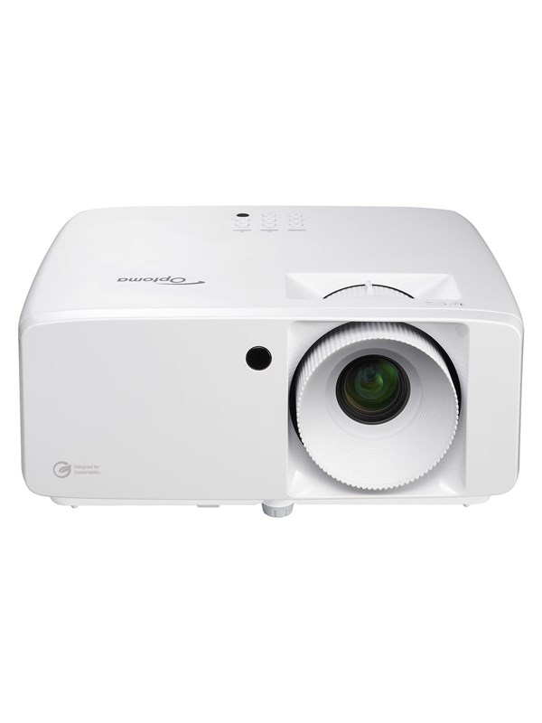 Optoma Projektoren ZH361 - 1920 x 1080 - 4000 ANSI lumens