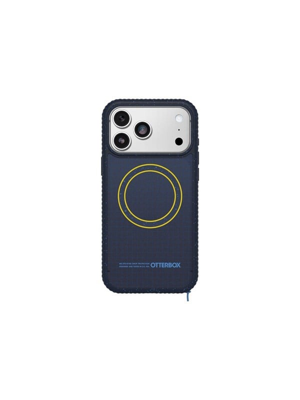 OtterBox Sole Series - back cover for mobile phone