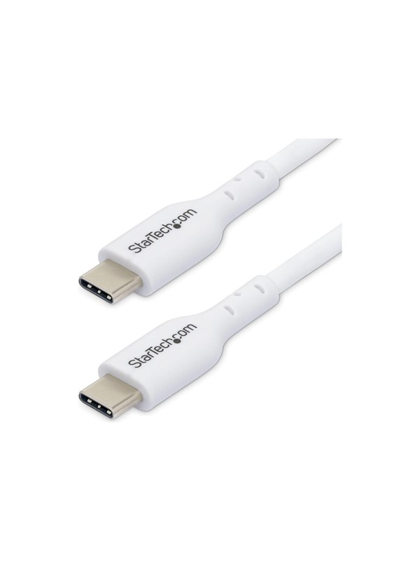 StarTech.com StarTech - USB-C cable - USB-C to USB-C - 2 m