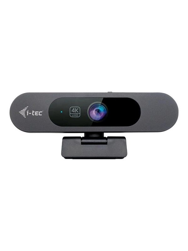 I-Tec Solomon Pro 900 4K Webcam Usb-C/A, Ultra-Hd-4K-Auflösung, Automatisches Framing, Wide Dynamic Range, Digitaler Zoom Und Picture-In-Picture-Modus - Image 4