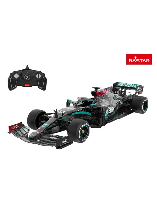 RASTAR RC 118 Mercedes-AMG F1 W11 EQ Performance