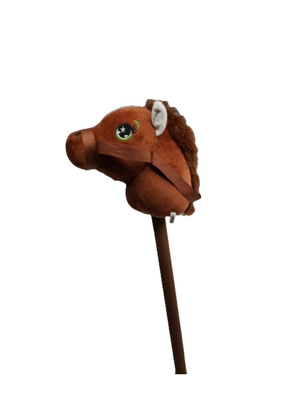 Pawtiful Pets Galloping Horse