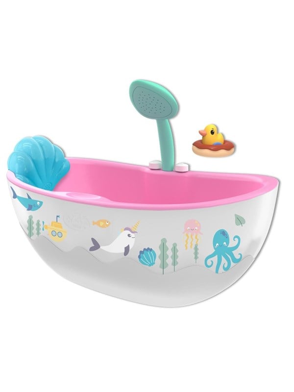 Baby Born Bathtub