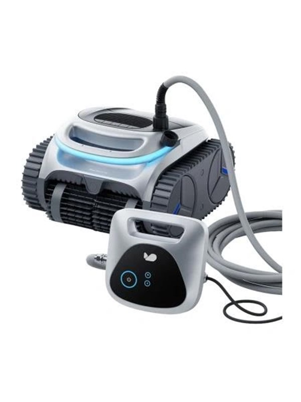 Bublue BuHybrid L6 Pool Cleaning Robot