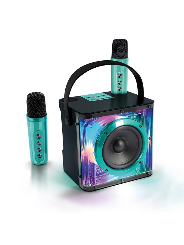 Studio Creator CREATOR Pulse Karaoke Station