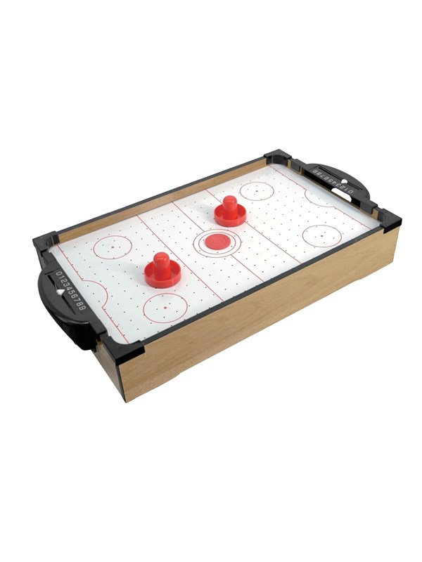 Image of Amo Games Tabletop game air hockey