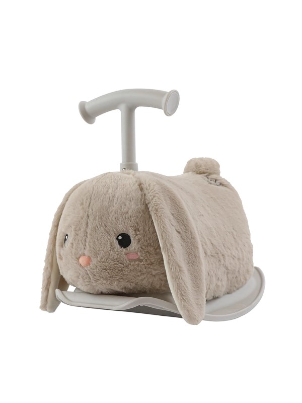 My Buddy Wheels RockRoll Rabbit