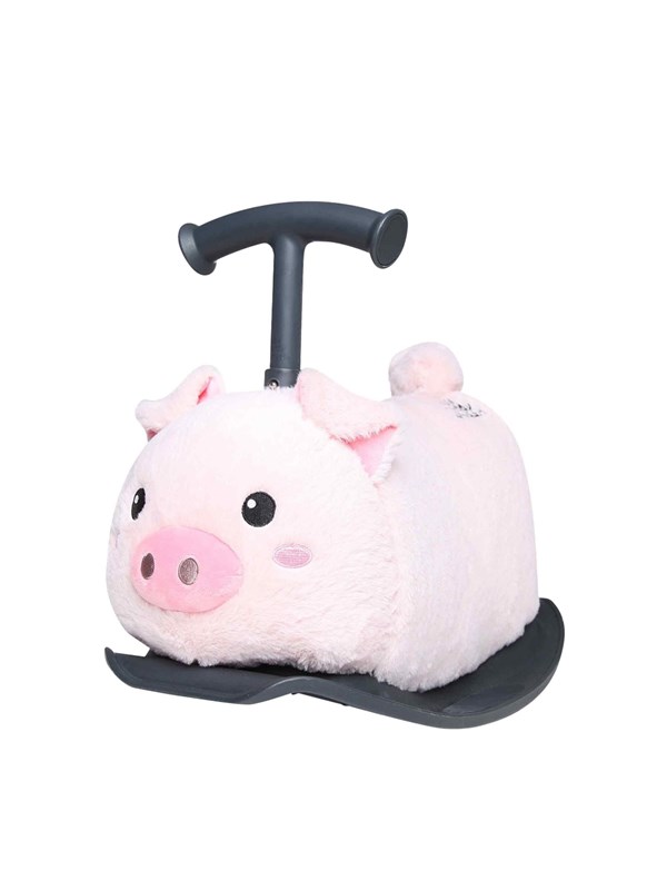 My Buddy Wheels RockRoll Pig
