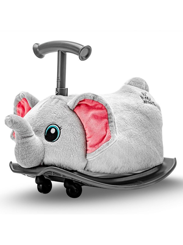 My Buddy Wheels RockRoll Elephant