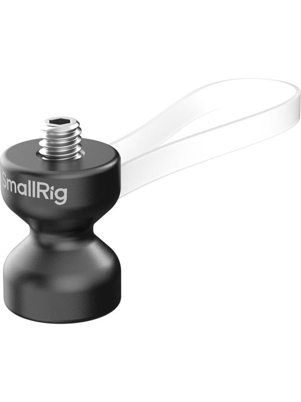 SmallRig 6527 Cable Clamp 10pcs Black