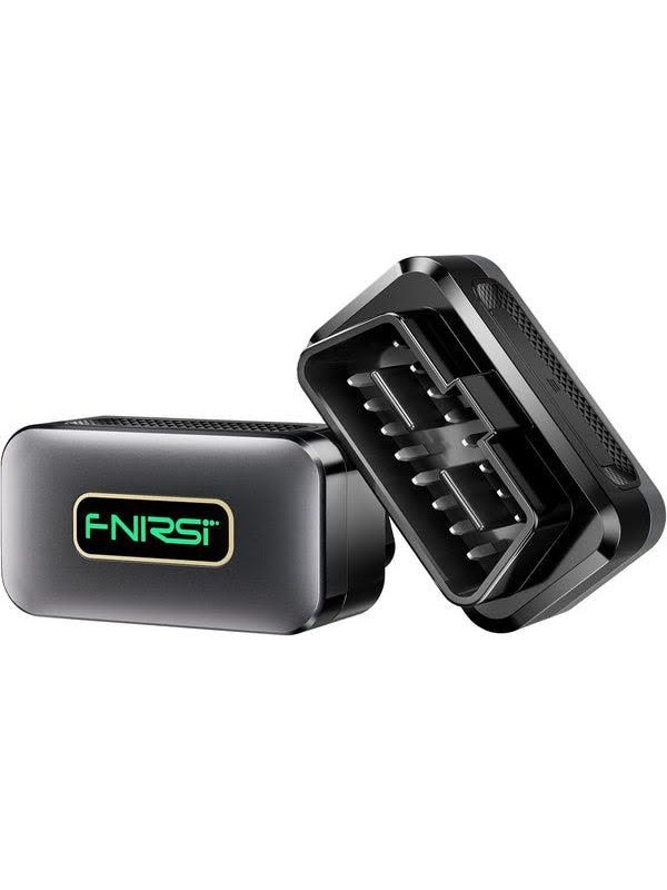 FNIRSI FD10 vehicle diagnostic scanner