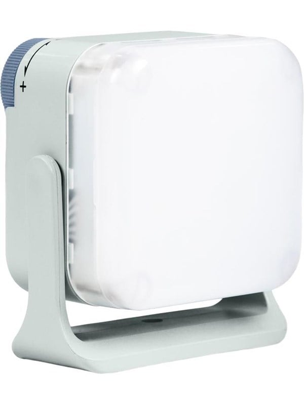 Nanlite Pico LED Mini Pocket Light Mint Blue