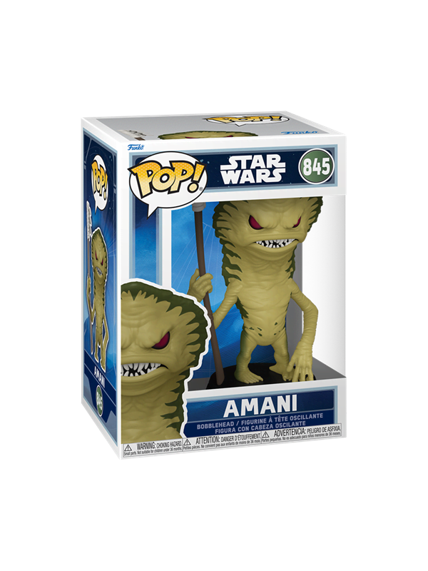 Funko - Funko POP Vinyl MG S2 POP 5 - Figur