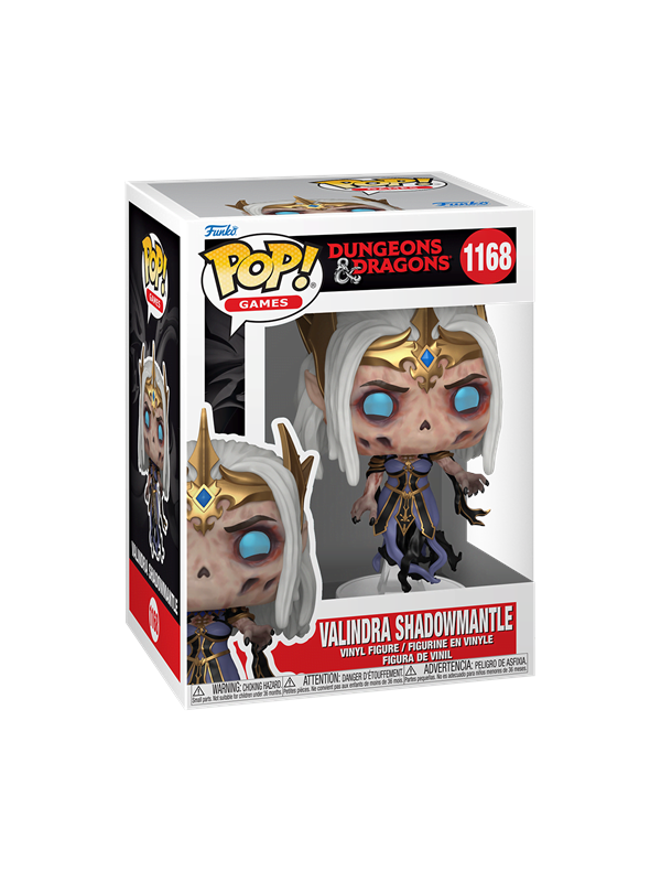Funko - Funko POP Vinyl DD Wheat - Figur
