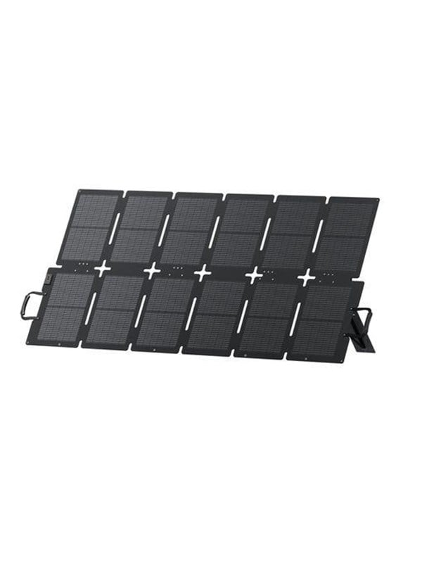 BLUETTI Foldable solar panel 220W