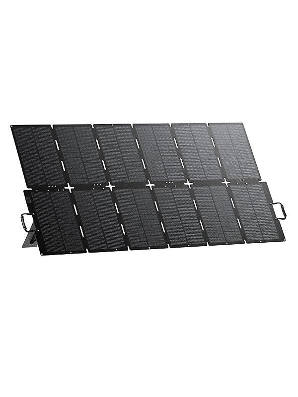 BLUETTI Foldable solar panel 500W