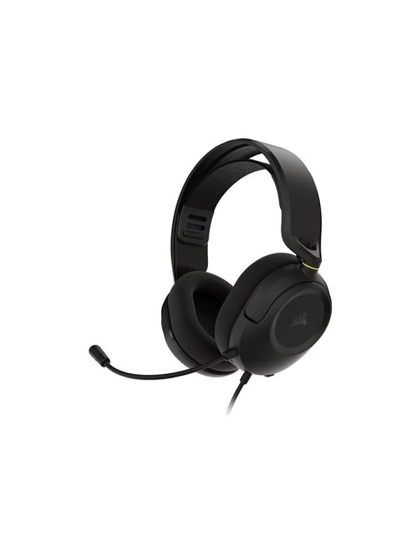 Corsair HS35 v3 Carbon - Schwarz