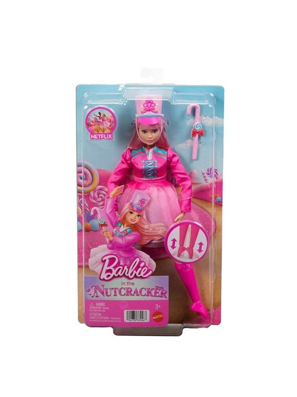 Barbie Nutcracker Core Doll Daisy