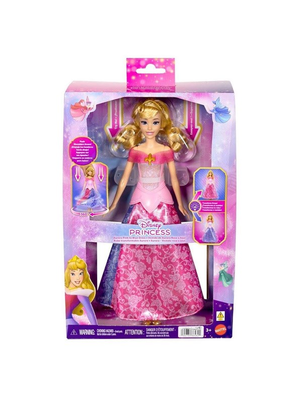 Disney Princess JLK24 doll