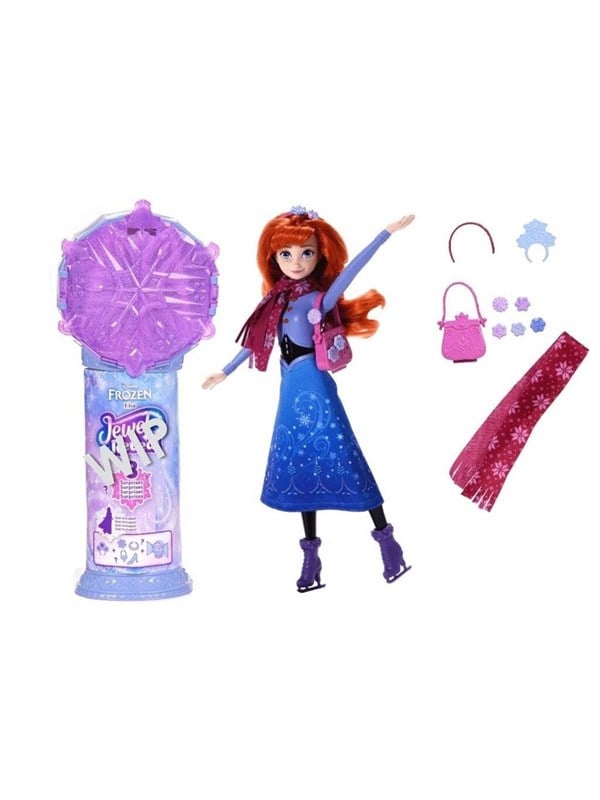 Disney Frozen JMC94 doll